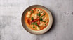 15. Tom Yum Suppe
